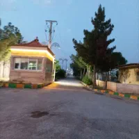 زمین باغشهر شیرحصار