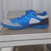 کفش فوتسال اتلتا Athleta O-Rei T003 Blue White|کیف، کفش، کمربند|کاشمر, |دیوار