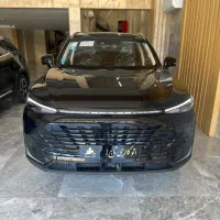 بیجینگ X7 مدل ۲۰۲۴ صفر ۷ سال گارانتی