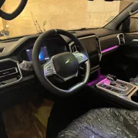 kmc t9 کی ام سی تی ۹ مدل ۱۴۰۴ صفر خشک زیر قیمت|خودرو سواری و وانت|تهران, سعادت‌آباد|دیوار