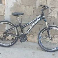دوچرخه 26