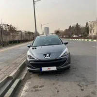 پژو 207i اتوماتیک، مدل ۱۳۹۶|خودرو سواری و وانت|مشهد, سجاد شهر|دیوار