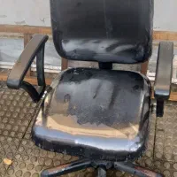 صندلی اداری