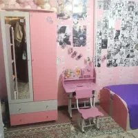سرویس خواب  آپادانا و میز تحریر