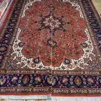 فرش جفت ۹ متری اذرشهر تبریز