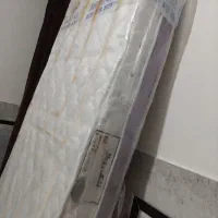 تشک یک نفره برند رویال