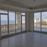 پنت ۳۰۰ متر ۴ خواب کریم آباد فول ویو دریا|فروش آپارتمان|تنکابن, |دیوار
