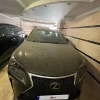 فروش خودرو لکسوس Nx200fsport 2016