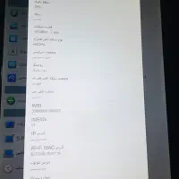 تبلت نوت ۱۰ سامسونگ معاوضه هم دارم|تبلت|ایذه, |دیوار