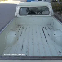 پیکان وانت مدل93 کم کارکرد|خودرو سواری و وانت|اردبیل, |دیوار