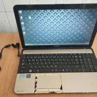 لپ‌تاپ i7 نسل 3 توشیبا