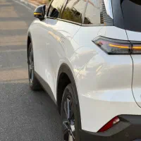 بیجینگ x55|خودرو سواری و وانت|تهران, کوهک|دیوار