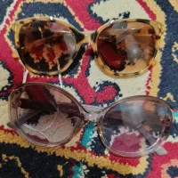 عینک آفتابی زنانه