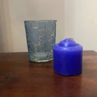 شمع|صنایع دستی و سایر لوازم تزئینی|تهران, تجریش|دیوار