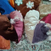 کوسن مناسب اتاق و تخت بچه و نوزاد|اسباب و اثاث بچه|کرمان, |دیوار