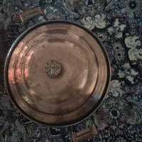 قابلمه مسی|ظروف سرو و پذیرایی|اسفراین, |دیوار