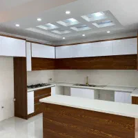 کابینت کمد دیواری جاکفشی
