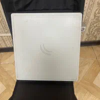 رادیو انتن وایرلس میکروتیک QRT5