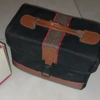 دوربین الیمپیا آنتیک کلکسیونی|دوربین عکاسی و فیلم‌برداری|کرج, کرج نو|دیوار