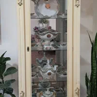 رنگ شیری|بوفه، ویترین، کنسول|لوندویل, |دیوار