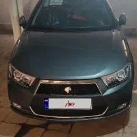 دنا پلاس مدل ۱۴۰۲ صفر بورسی|خودرو سواری و وانت|تهران, جیحون|دیوار