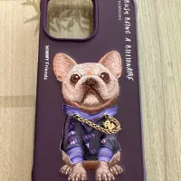 قاب گوشی ۱۴ پرو مکس برند نیمی