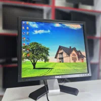 مانیتور 17 وارداتی درحدنو با مهلت تست|قطعات و لوازم جانبی رایانه|شیراز, زند|دیوار
