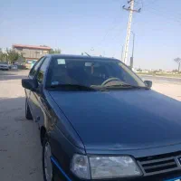 405 خاکستری ۹۶ تقویت