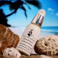 کرم میراکل کاملا گیاهی