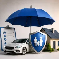 صدور آنلاین بیمه خودرو