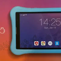 تبلت نارتب مدل n281