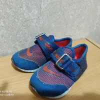کفش بچه(21)درحد نو