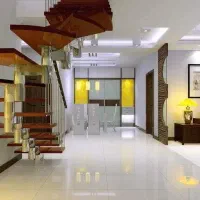 آپارتمان دوبلکس255 متر/معلم/بر اصلی/تک واحد/صفر