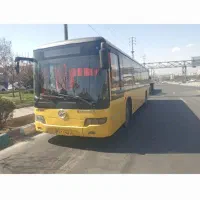 اتوبوس آکیا شهری مدل ۸۸