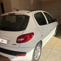 207مدل۱۴۰۰بیرنگ پانا|خودرو سواری و وانت|سمنان, |دیوار