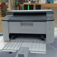 پرینتر لیزری Brother 1110|پرینتر، اسکنر، کپی، فکس|رشت, بازار|دیوار