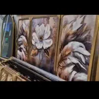 تابلو نقش برجسته کاردست