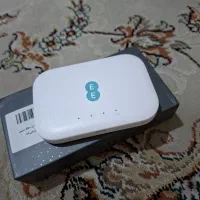 مودم ۴.۵G قابل حمل آلکاتل Alcatel مدل EE