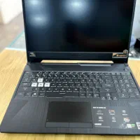 Laptop Gaming Tuf Asus