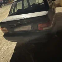 پراید مدل۸۲|خودرو سواری و وانت|خمین, |دیوار