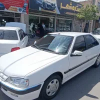 پژو پارس سال مدل 1400