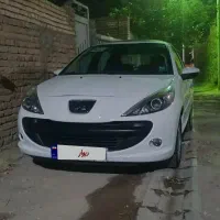 207 1403|خودرو سواری و وانت|مشهد, ایمان|دیوار
