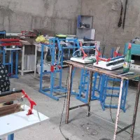 دستگاه دوخت پلاستیک