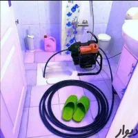 خدمات نشت یابی و رفع نم و رطوبت به دستگاه