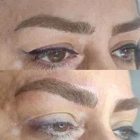 سالن زیبایی فاز 4 پردیس