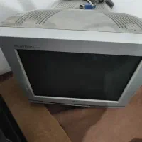 مانیتور معاوضه با پرنده