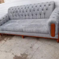 به دو زیرکار ماهر در مبل سازی نیازمندیم سلماس