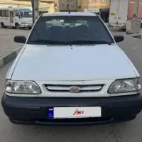 انواع خودرو سواری از دم قسط