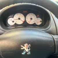 206 تیپ ۳ پانا