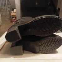 بوت زنانه جیر|کیف، کفش، کمربند|تهران, شهرک ولیعصر جنوبی|دیوار